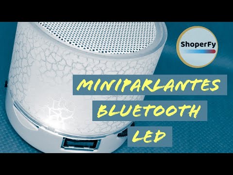 Vídeo: Altaveus Amb Unitat Flash USB I Ràdio: Una Visió General Dels Models Amb Bluetooth, Grans I Petits, Els Millors Altaveus Sense Fils Amb Entrada USB. Com Triar?