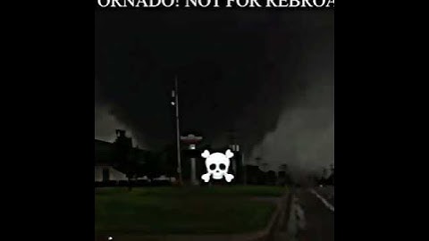 Biggest tornadoes 🌪️☠️#fyp #edit #usa #tornado #bluehorizonfunk