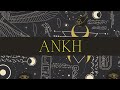 Plati  ankh visualizer