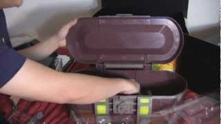 Borderlands 2 Collector's Edition Unboxing 1080p