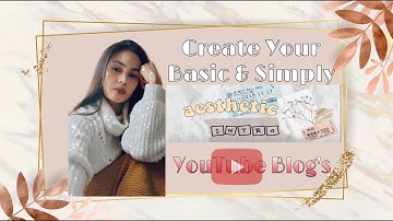 HOW I CREATE MY AESTHETIC INTRO YOUTUBE VIDEO+ HAPPY 1K SUBS | USING VIDEOLEAP (TAGALOG🇵🇭 TUTORIAL)