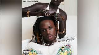 Fireboy DML ft. Rema – Compromise