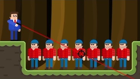 Mr Bullet - Spy Puzzles Gameplay Part 40 #shorts