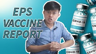 EPS TOPIK | News & Updates: Vaccine? Bakuna? Astrazeneca? Sinovac? by Kim Shin TV 310 views 2 years ago 5 minutes, 24 seconds