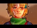 I love you so ( Dream SMP short animatic)