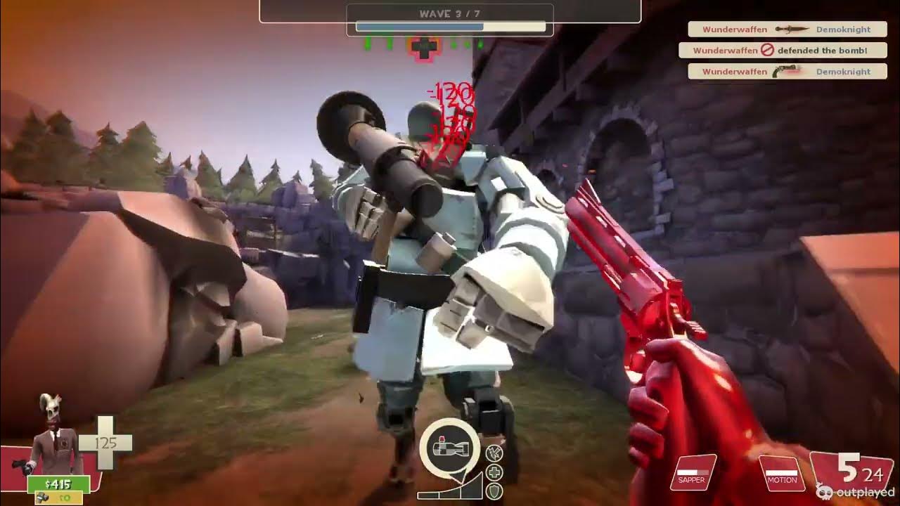 Soloing mvm as spy using addcond commands rottenburg intermediate