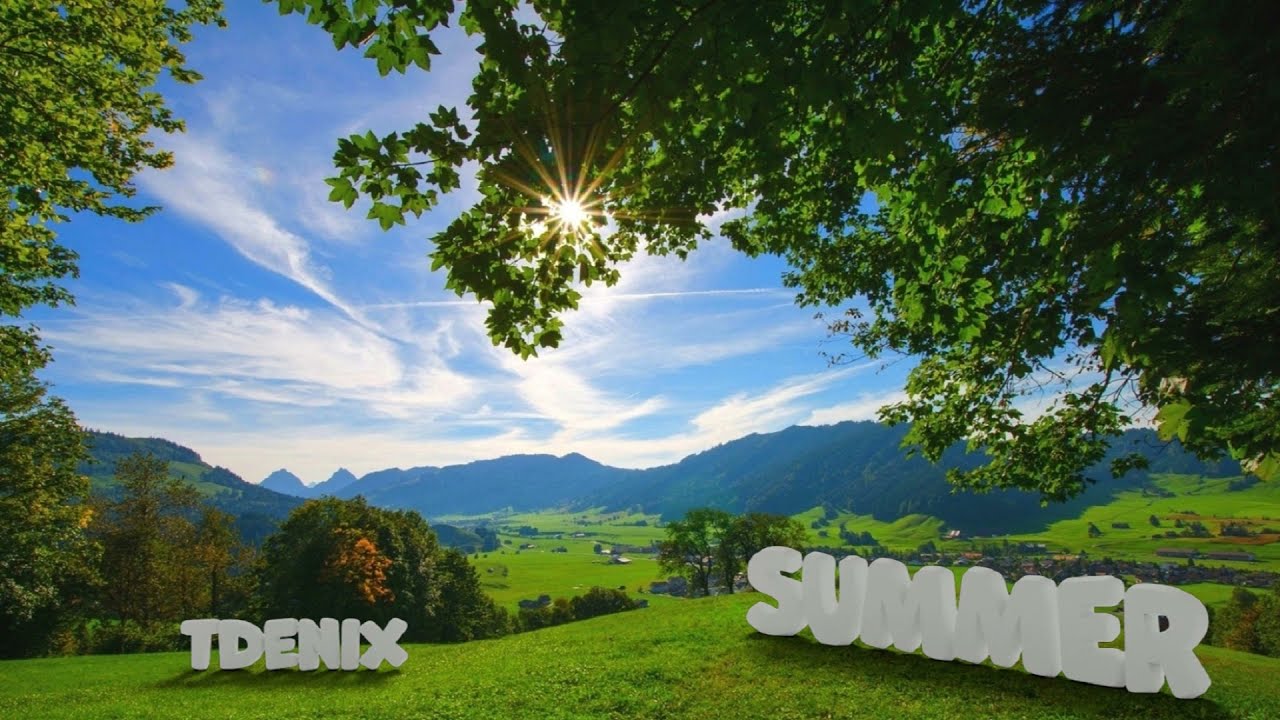 TDenix - Summer