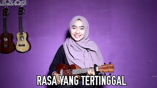 No Exit - Rasa yang tertinggal cover by adel angel chords