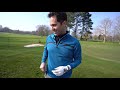 TIGER WOODS BUNKER SHOT HOW GOOD WAS IT