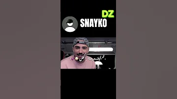 100K Rimx يا عمري شعرها كحل وقلبها بيض 