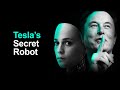Tesla ROBOTS Coming SOON? (HUGE Tesla AI Day Rumours!)