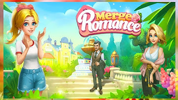 Merge Romance Gameplay Walkthrough (Android/IOS/APK) Part 1
