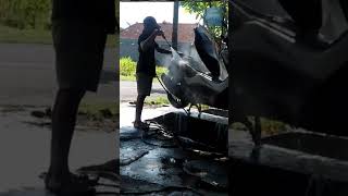 Boye Je Pegawai Negri