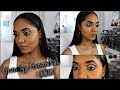 Get Ready With Me 🔅 GRUNGY Summer LOOK 🔅 *Using New Products*