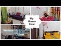 Indian Small Home Tour in Hindi | Open Kitchen Concept - Design & Interior Indian Small Home Tour in Hindi | Open Kitchen Concept - Design & Interior