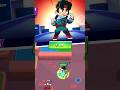 GEMME e SOLDI? 5 Skins Brawler! brawl stars x my hero academia #brawlstars #shorts