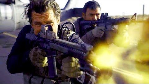 ベニチオ・デル・トロ×ジョシュ・ブローリン、この土地に“幸運”はない／映画『ボーダーライン：ソルジャーズ・デイ』予告編