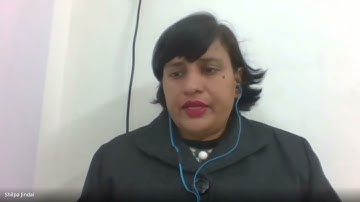 DTU ATAL FDP Session 11: Trends in Optical Networking and IoT for Applications by Dr. Shilpa Jindal