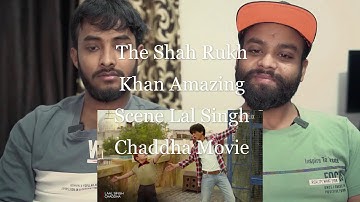 SRK Learns A New Dance Move [Ikram