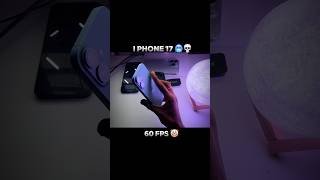 I phone 17 🥶 60 fps 🤡 1 v 4 handcam gameplay ☠️