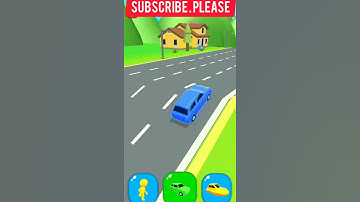 Shape shifting game play all levels android ios walkthrough gameplay #shorts #games #game #gamevideo