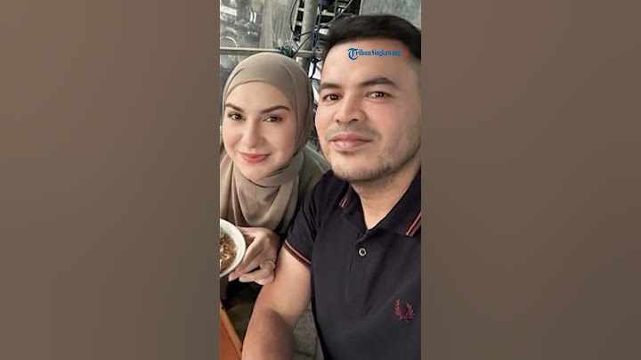 Efek Masih Sering Dicap Jutek, Irish Bella Bereaksi Pamer Foto Bareng Haldy Sabri