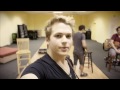 Hunter Hayes - For The Love Of Music (Episode 3)