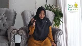 ST  MUZAYANAH II QORIAH NASIONAL