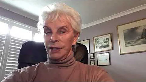 Our dear client, Lucille Shepherd says this: