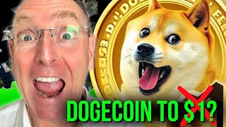 Dogecoin News Today!! Doge $1 When?
