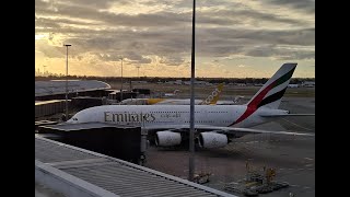 Perth International Airport Ypph 1910 2025