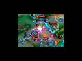 🔥 THAMUZ MONSTER BUILD! 😈 Enemy Team KOI Nahi Rok Paya | Savage Gameplay MLBB 2026