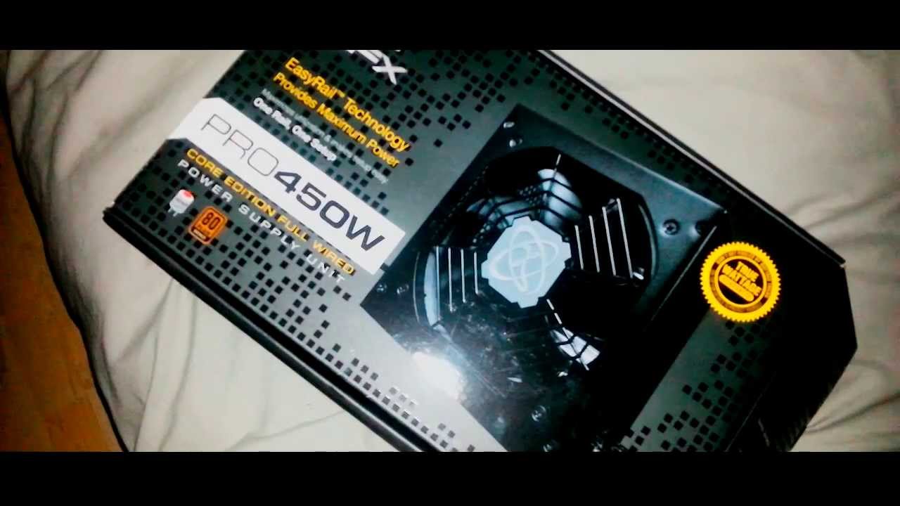 Best £400 Budget Gaming PC Build 2013 - Re: Jackfrags Steambox