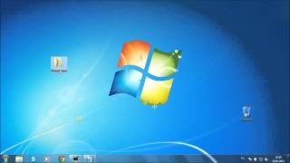 Как создать скрытую папку в Windows 7 Как создать скрытую папку в Windows 7