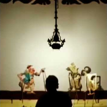 story w.a viral wayang kulit lucu (gayeng) terbaru 2020