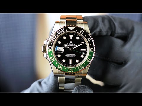 НЕ ПОКУПАЙТЕ ROLEX, ПОКА НЕ ПОСМОТРИТЕ ЭТО ВИДЕО! НОВИНКИ 2022 И ТОПОВЫЕ МОДЕЛИ РОЛЕКС