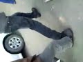 Clashes in Tehran on 22 Bahman - Iran 11 February 2010