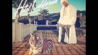 Tyga hijack ft 2 chainz