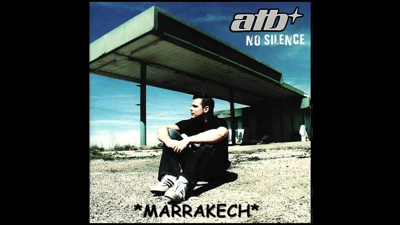 ATB - Marrakech - HQ ATB - Marrakech - HQ
