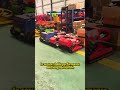 A Direct Manufacturer of Remote-Controlled Lawn Mowers Looks Forward to Collaborating with You.