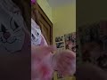 Crumple Heart Bags