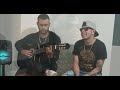 AMDV - Maluma Cover acústico Carloss Landron ft Josean
