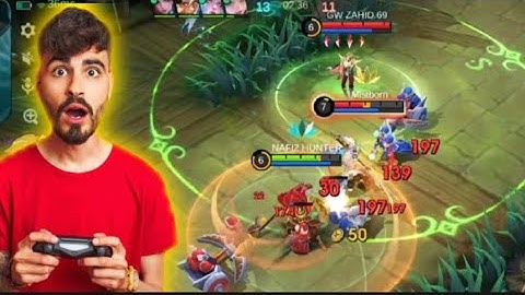 The #1 Mobile Legends Gameplay Mistake That