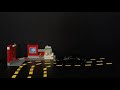 Stop motion by cracked production kktmr