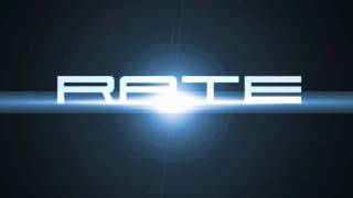Adobe After Effects CS4: My Intro First Ever Attempt!