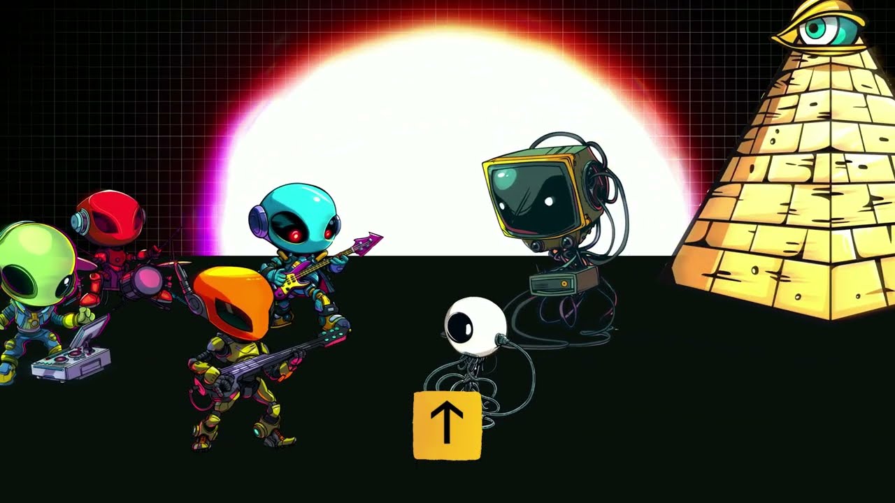 Watch DJ SHADOWMIND - Retribution (Official Music Video) on YouTube Watch DJ SHADOWMIND - Retribution (Official Music Video) on YouTube