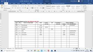 GR 9 KONTANTBETALINGS JOERNAAL 1 DEEL 2