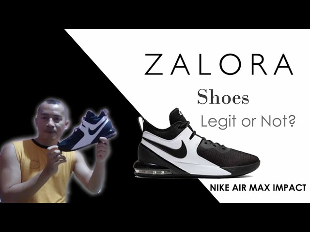 zalora air max