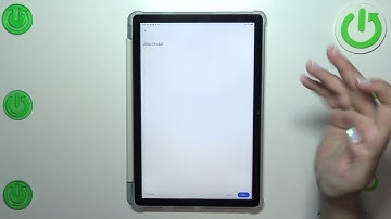 How to Change Keyboard Language on Blackview Tab 12?