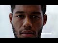 Michael Hunter on his father's death (HBO Boxing)
